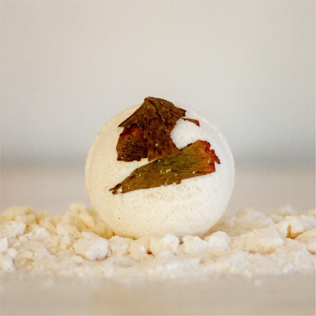 Bomba de baño Protectora