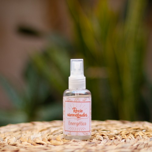 Mini Rocío Energético