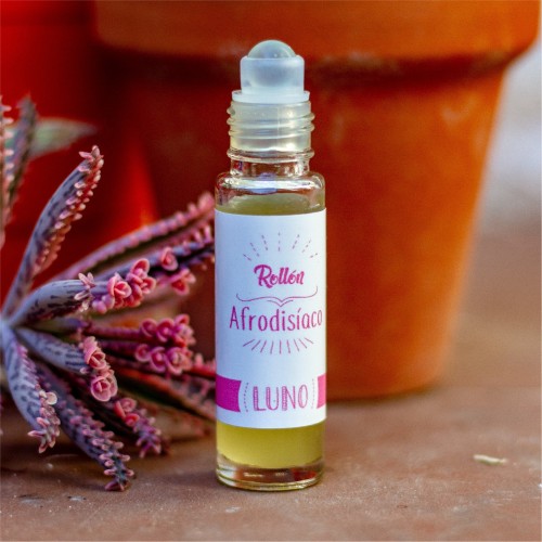 RollOn Afrodisíaco