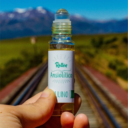 RollOn Ansiolítico