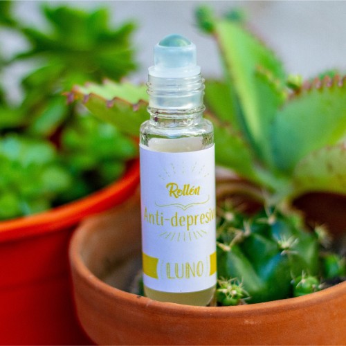 RollOn Anti-Depresivo