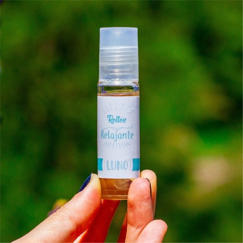 RollOn Relajante