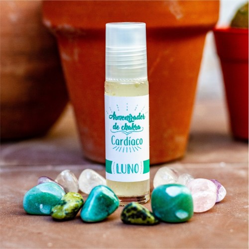 RollOn chakra Cardíaco