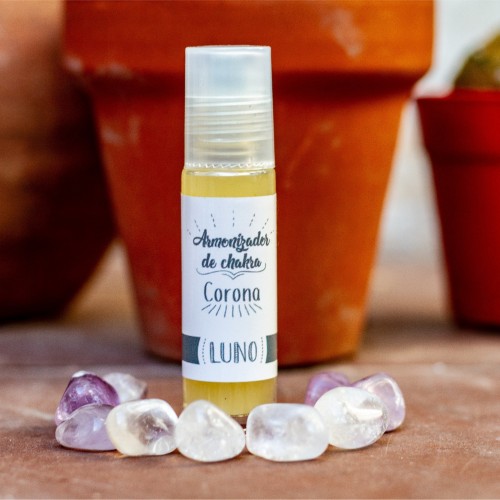RollOn chakra Corona