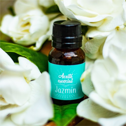 Aceite esencial de Jazmín
