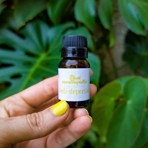Blend Anti-depresivo